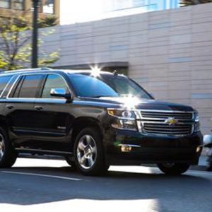 SUV Transpo