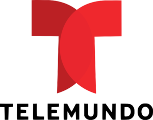 Telemundo Logo