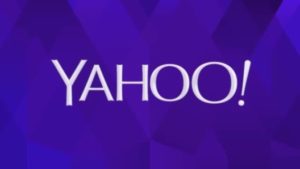 Yahoo Logo