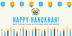 Hanukkah PVP
